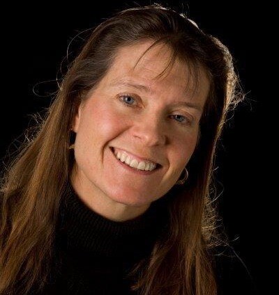Donna Voss