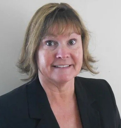 Barbara Hofenbredl