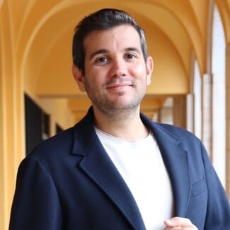 Victor Kubrusly