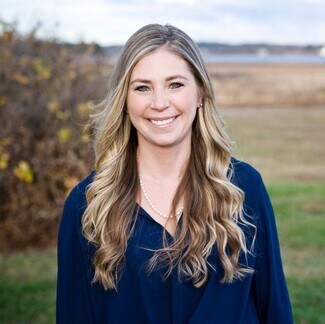Caitlyn Briere