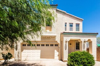 10016 Bonterra Ave, Las Vegas, NV 89129