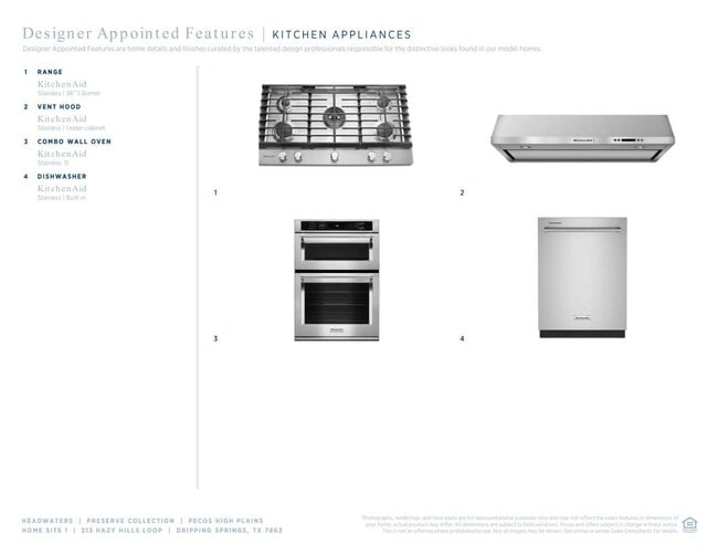 213 Hazy Hills Loop, Dripping Springs, TX 78620 - photo 7