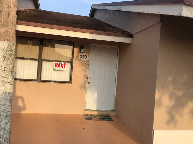 7730 SW 156th Ct unit B143, Miami, FL 33193 - photo 3