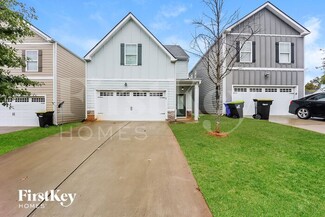 203 Preserve Dr, Newnan, GA 30263