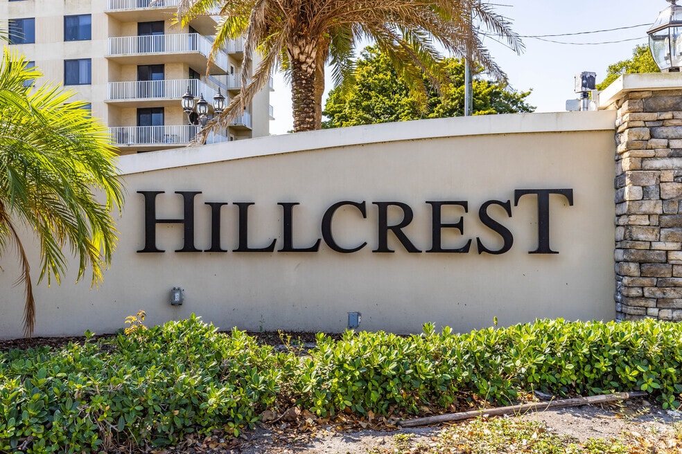 Hillcrest