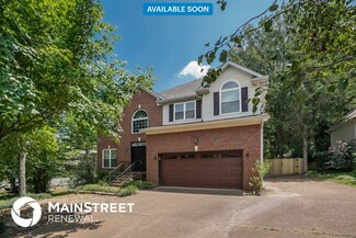 1011 Nighthawk Ln, Mt. Juliet, TN 37122