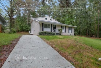 762 Plainville Way SW, Atlanta, GA 30331