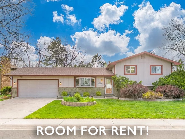 612 Rocky Mountain Way, Fort Collins, CO 80526 - photo 2