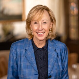 Theresa Burt