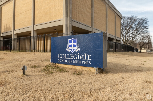 Collegiate School of Memphis