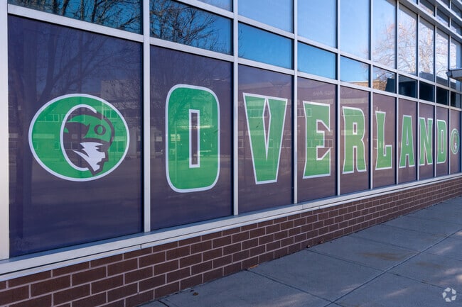 Overland High School