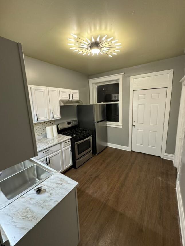 1911 S Lawndale Ave unit 1, Chicago, IL 60623 - photo 3