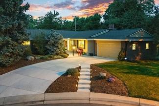 9156 E Stanford Place, Greenwood Village, CO 80111