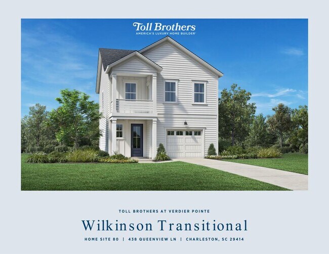 217 Claret Cup Way unit 36359748, Charleston, SC 29414 - photo 2