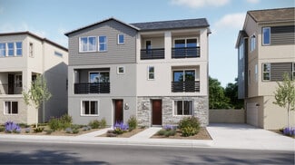 137 Loon St Unit 38786820, Irvine, CA 92618