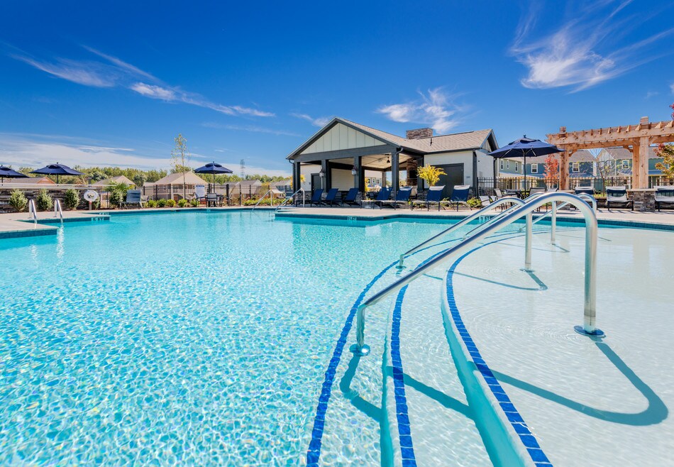 Homestead at Hartness, Greenville, SC 29615 - photo 1