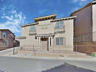 4079 Sparrow Rock St, Las Vegas, NV 89129