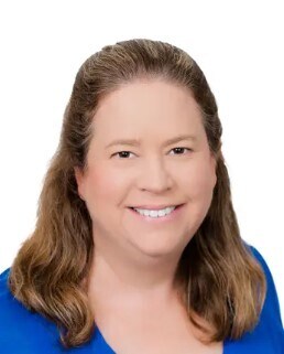 Wendy Stapleton