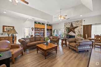 8401 Tumbleweed Trail, White Settlement, TX 76108