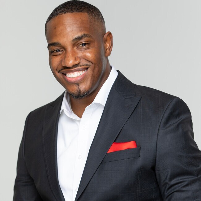 Tyrone Player Real Estate Agent in Royal Oak, MI