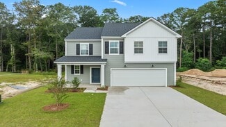 481 Cadbury Loop Unit 36487815, Summerville, SC 29486