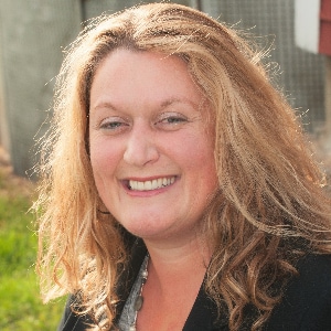 Sarah Scanlan