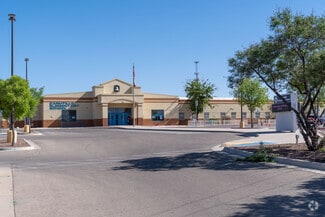 Canutillo Elementary School