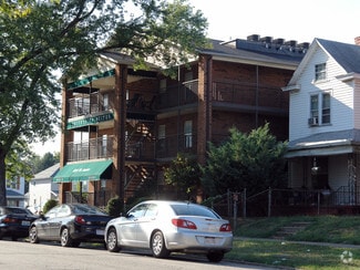 1510 7th Ave, Huntington, WV 25701