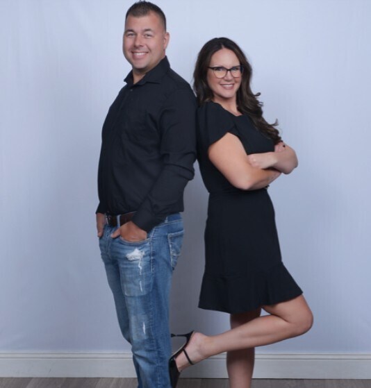 Agent Photo