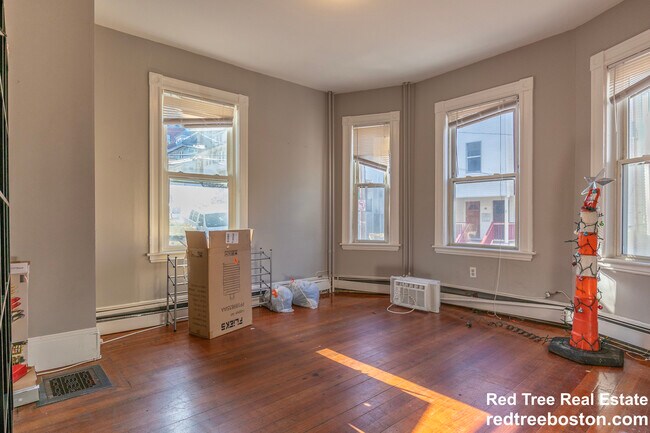 9 Sunset St unit 1, Roxbury Crossing, MA 02120 - photo 4