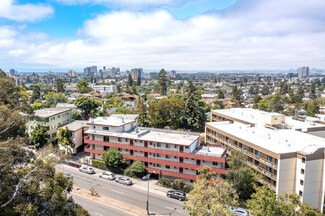 1985 Pleasant Valley Ave, Oakland, CA 94611