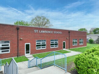 St. Lawrence School