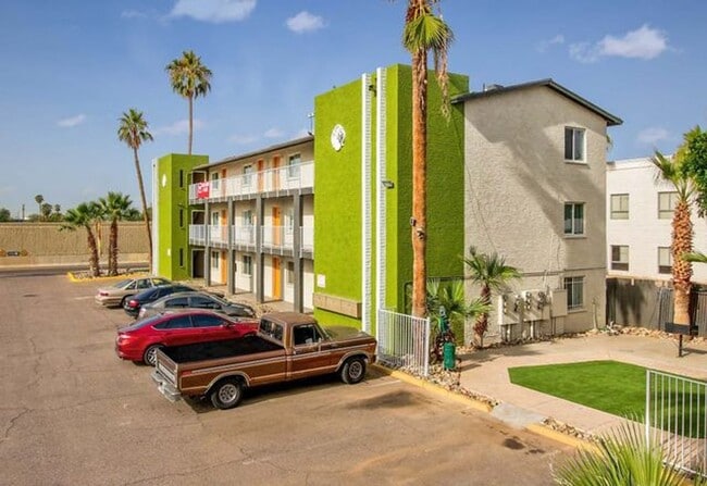 The Onyx, Phoenix, AZ 85015 - photo 2