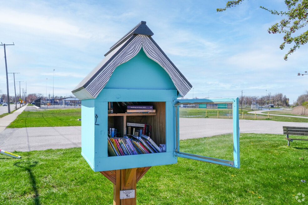 Highland Neighborhood Video