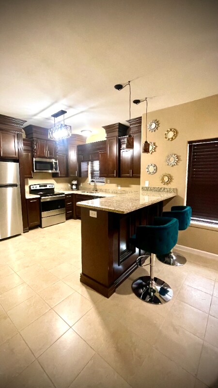 110 Colorado St unit 4, Del Rio, TX 78840 - photo 4