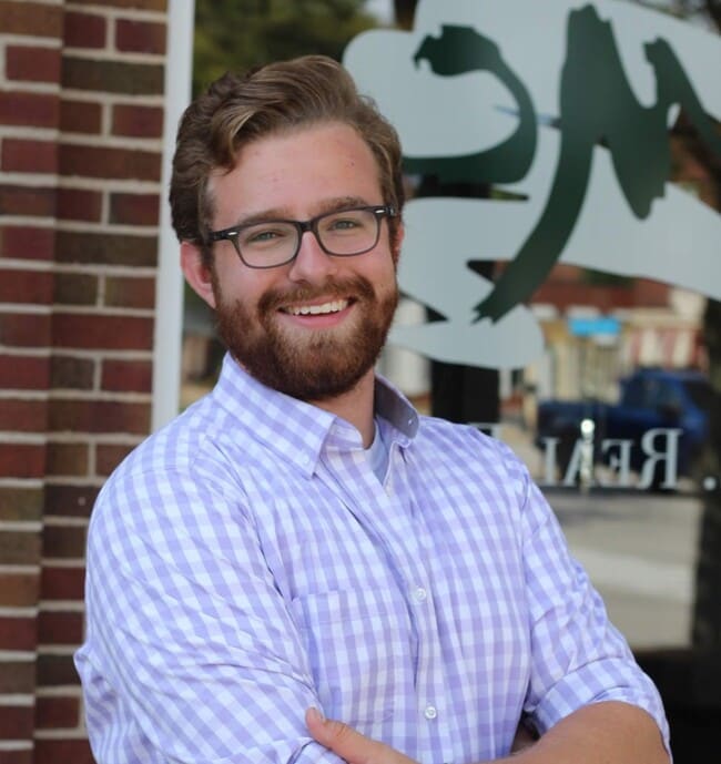 Nathan Stallard