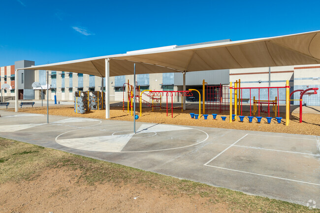 Empowering students, Lookout Mountain Elementary in Phoenix leads with dedication.