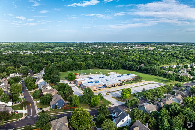 Pleasant Ridge Elementary School