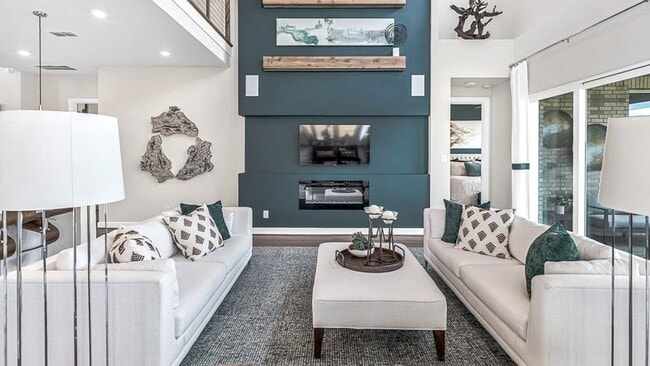 9210 Heckenberg Arbor Ln, Cypress, TX 77433 - photo 4