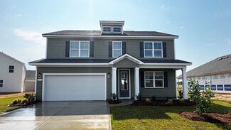 167 Bjorn Way, Longs, SC 29568