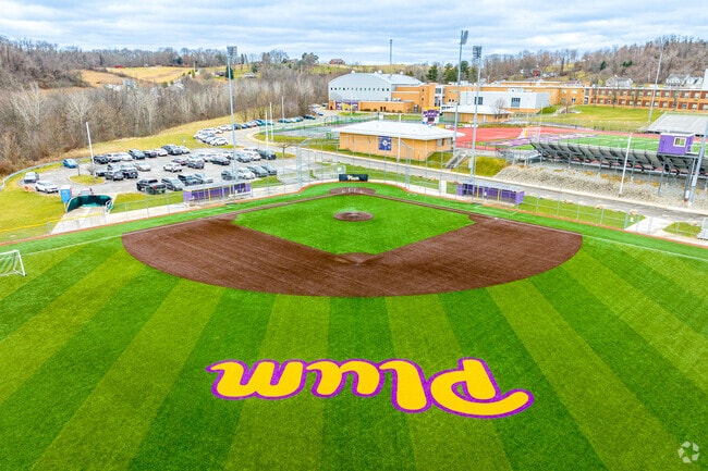 Build solid foundations for success at Plum Senior High School.