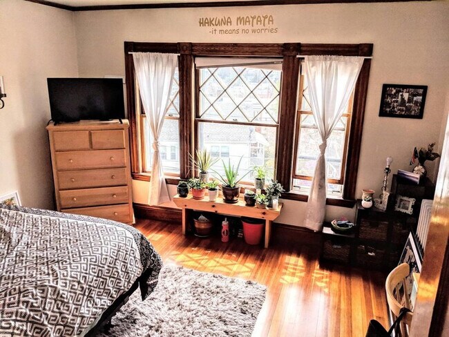 7 Justin Rd unit 1, Brighton, MA 02135 - photo 7