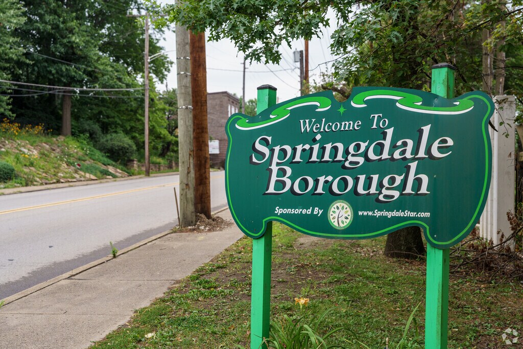 About Springdale Township Schools, Demographics, Things to Do