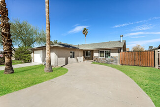 5514 W Alice Ave, Glendale, AZ 85302