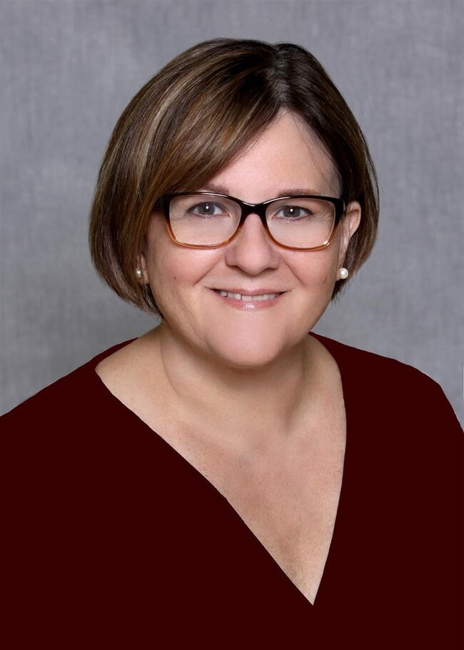 Patricia Champion