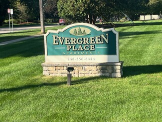 24000 Evergreen Rd, Southfield, MI 48075