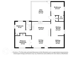 432 N Conrad Ave, Sarasota, FL 34237