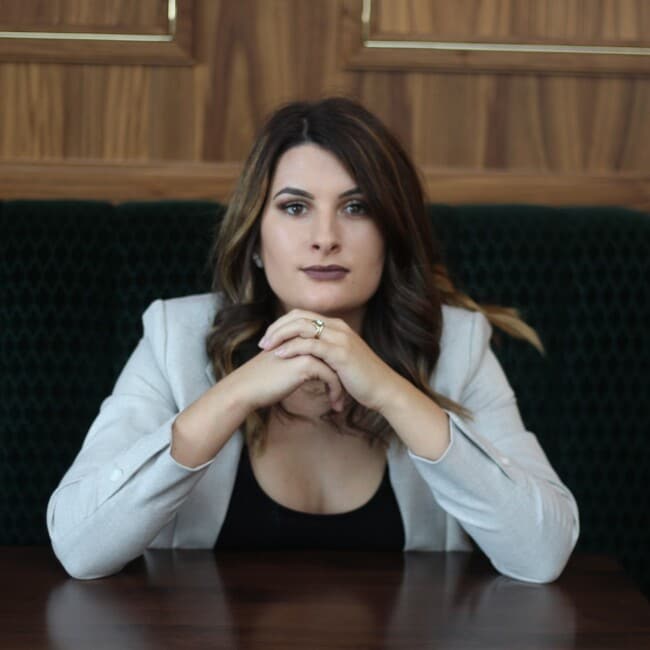 Stephanie Strazzinski