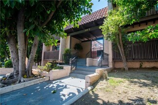 719 N Eucalyptus Ave Unit 22C, Inglewood, CA 90302