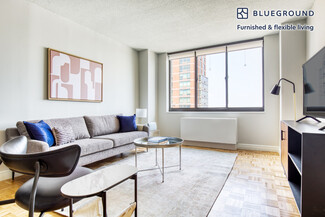 225 E 95th St Unit FL30-ID622, New York, NY 10128